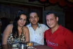 Saturday Night at Byblos Old Souk